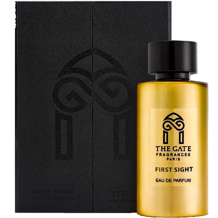 THE GATE FRAGRANCES FIRST SIGHT