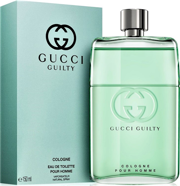 Gucci Guilty Cologne pour Homme