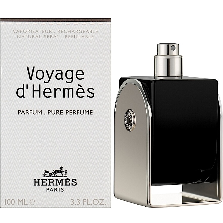HERMES Voyage d'Hermes Parfum