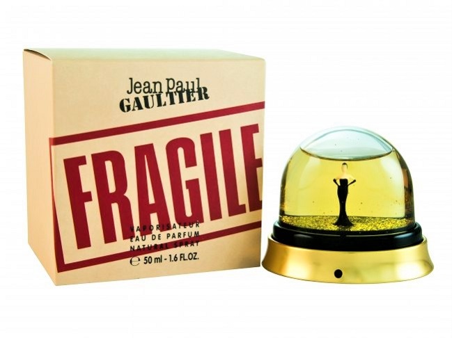 Jean Paul GAULTIER FRAGILE