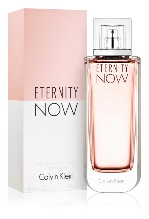 Calvin Klein Eternity Now