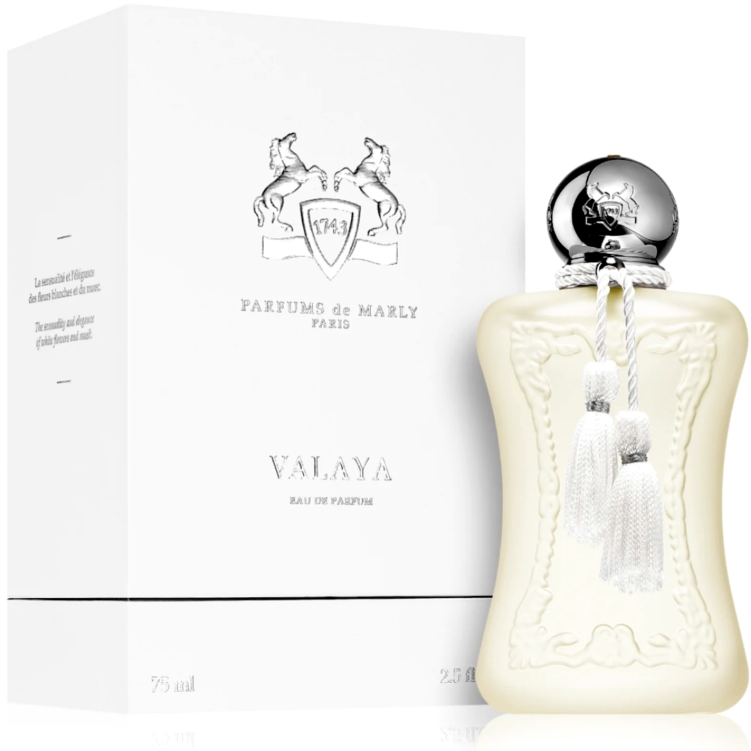 Valaya parfums de marly