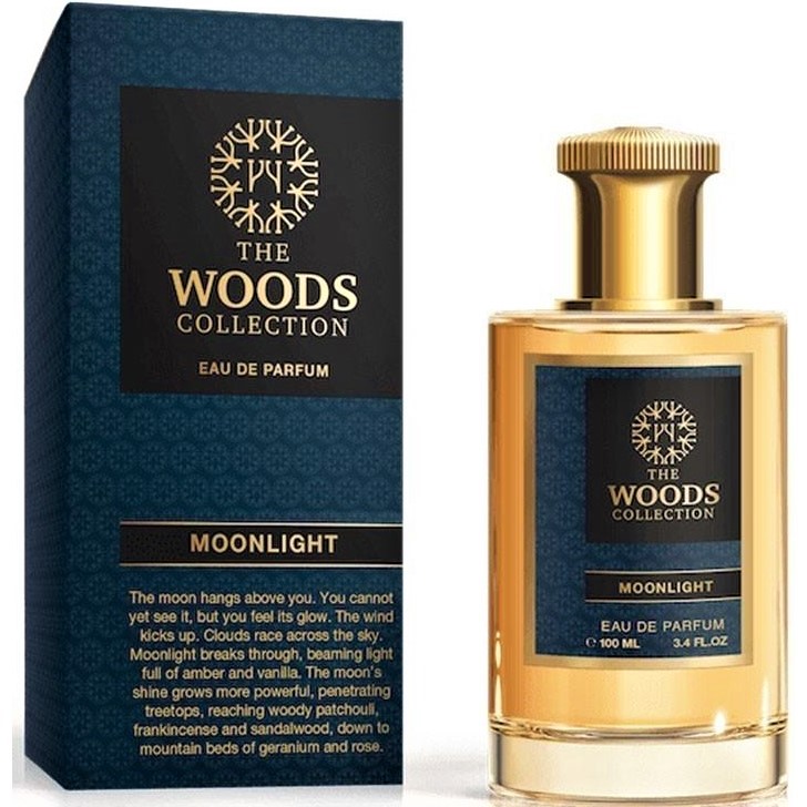 THE WOODS COLLECTION MOONLIGHT