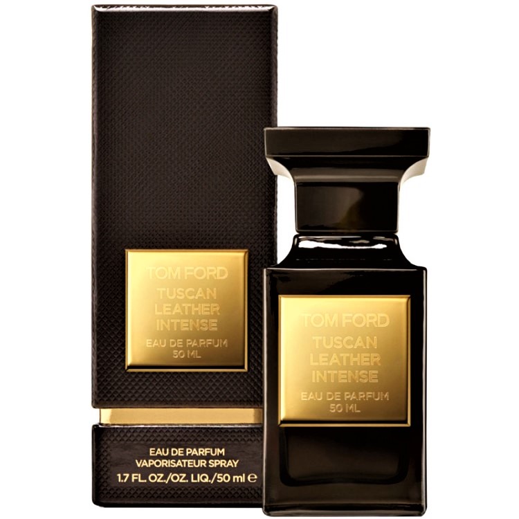 TOM FORD TUSCAN LEATHER INTENSE