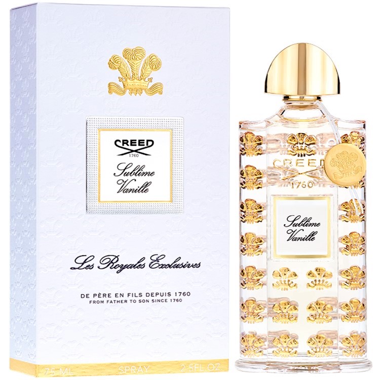 CREED Sublime Vanille