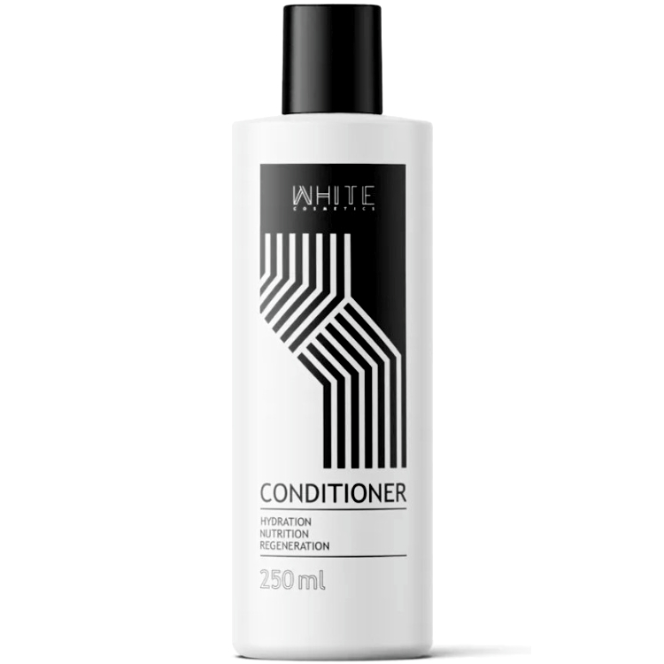 WHITE COSMETICS Кондиционер для Волос