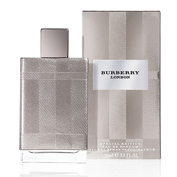Burberry London Special Edition 2009