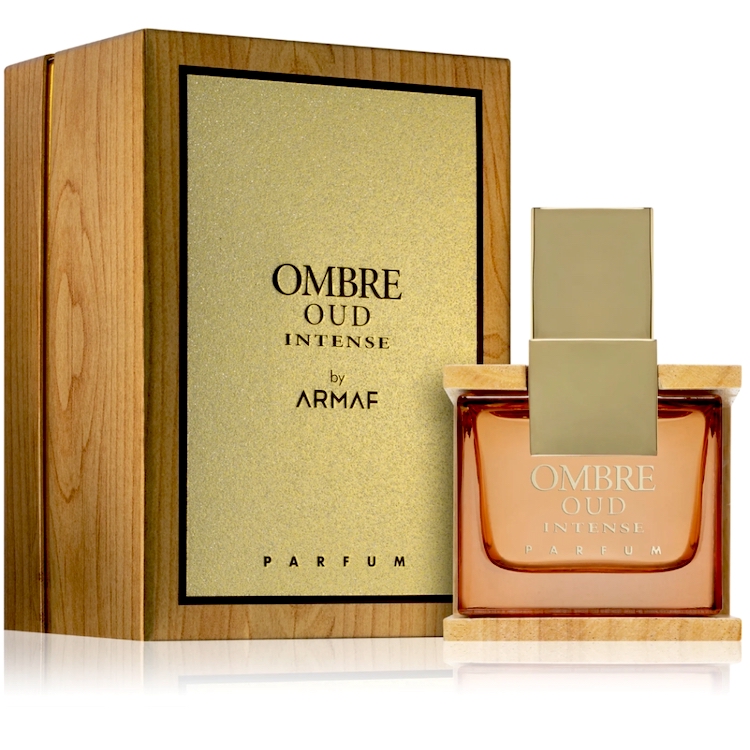 Ombre oud outlet intense armaf