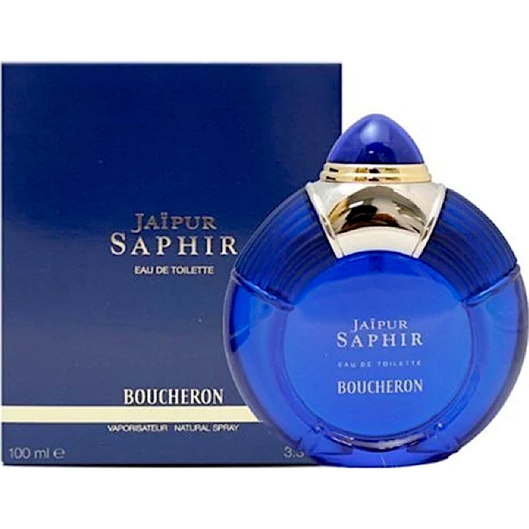 BOUCHERON Jaipur SAPHIR