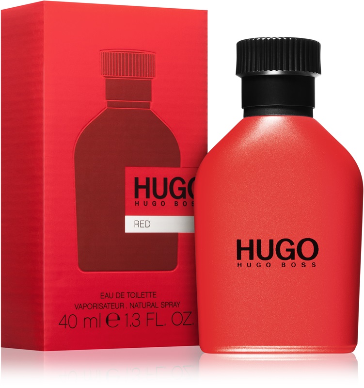 Hugo Boss Hugo Red for Men