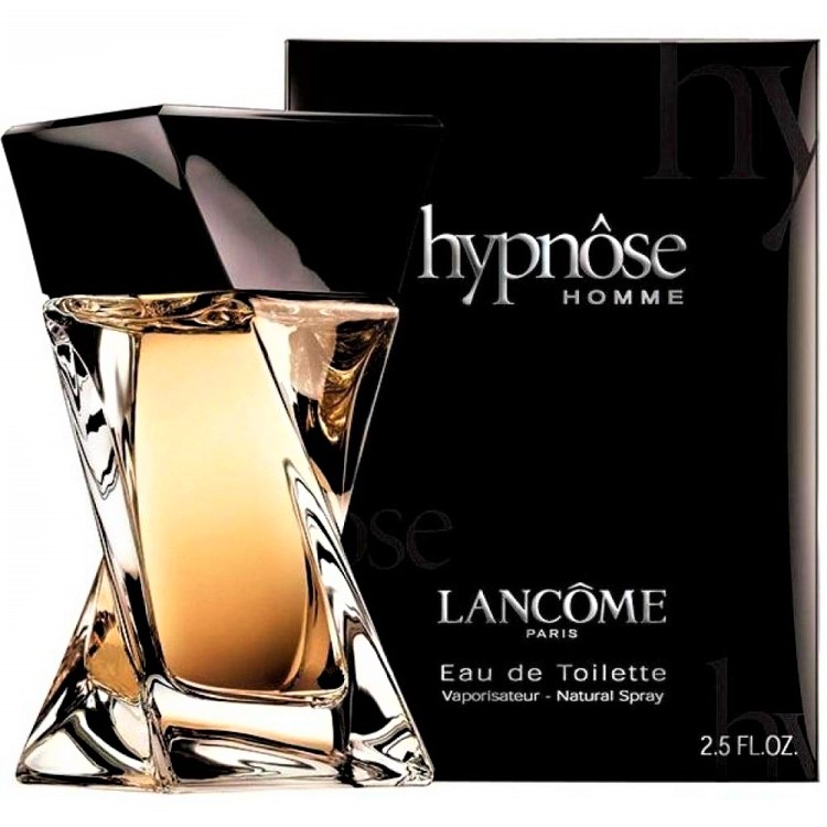 LANCOME hypnose HOMME