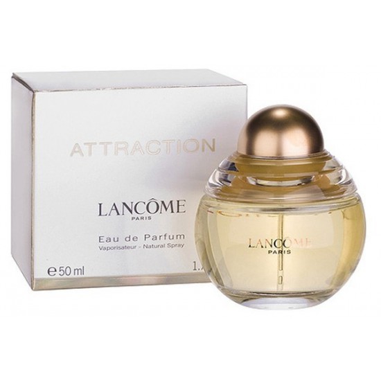 LANCOME ATTRACTION