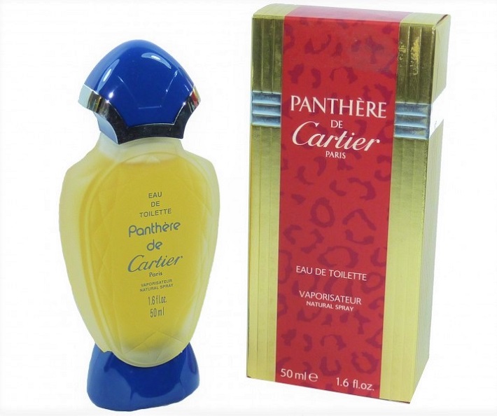 Cartier Panthere de Cartier