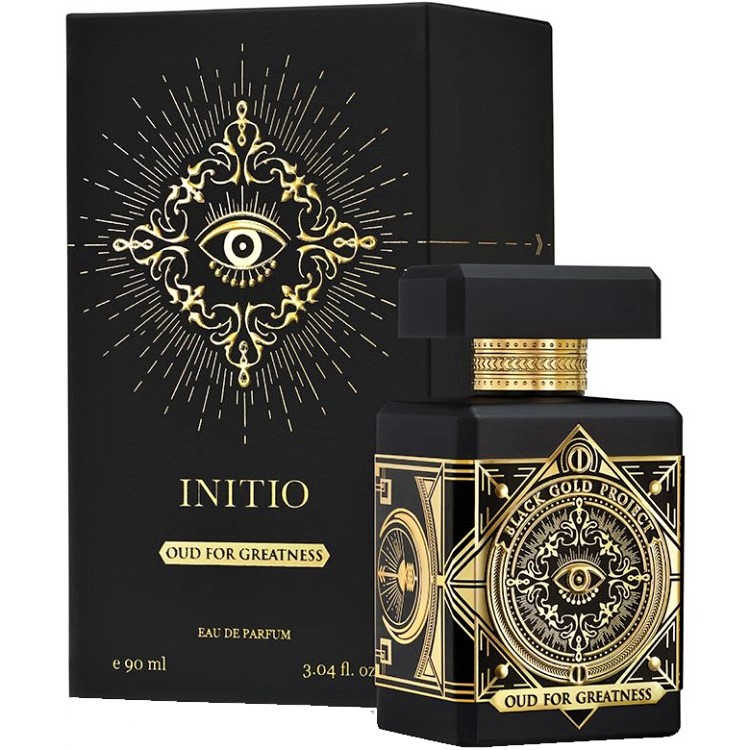 INITIO PARFUMS PRIVES OUD FOR GREATNESS