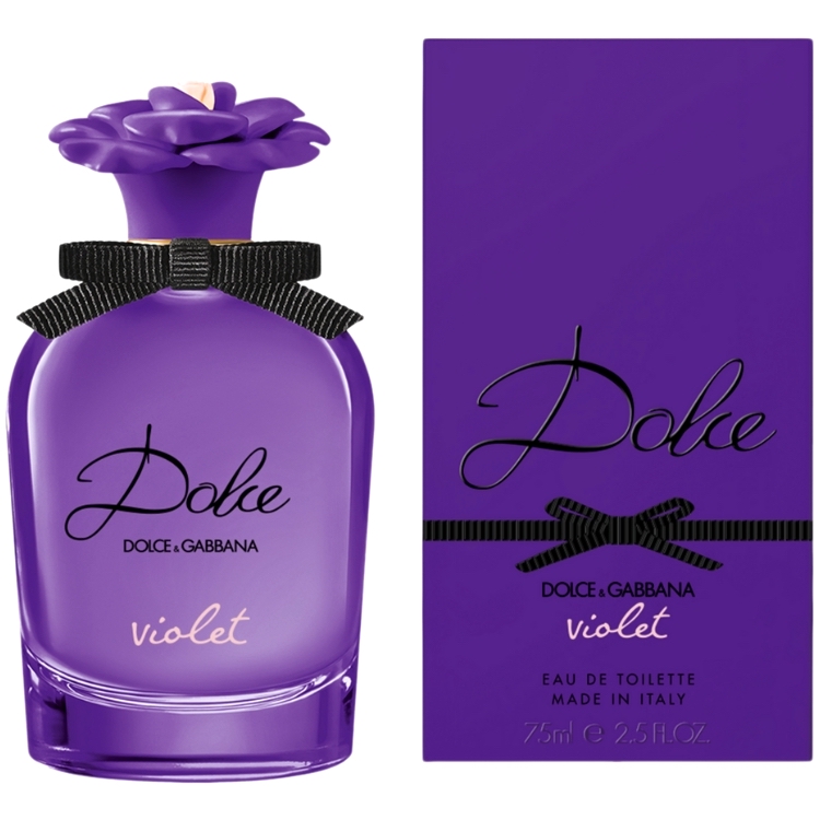 DOLCE & GABBANA Dolce violet
