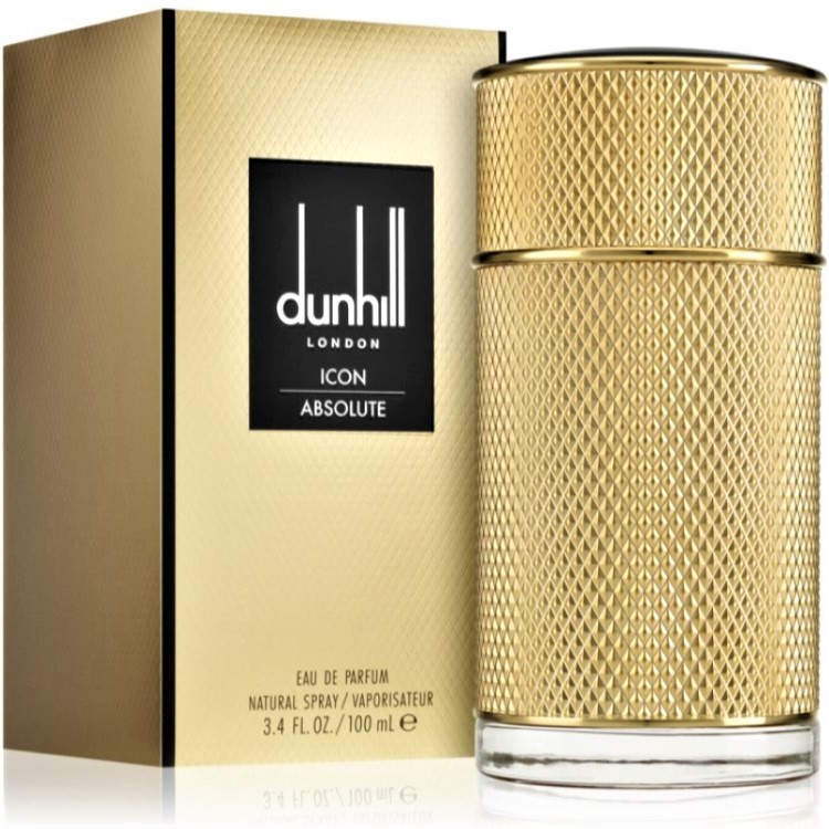 dunhill ICON ABSOLUTE