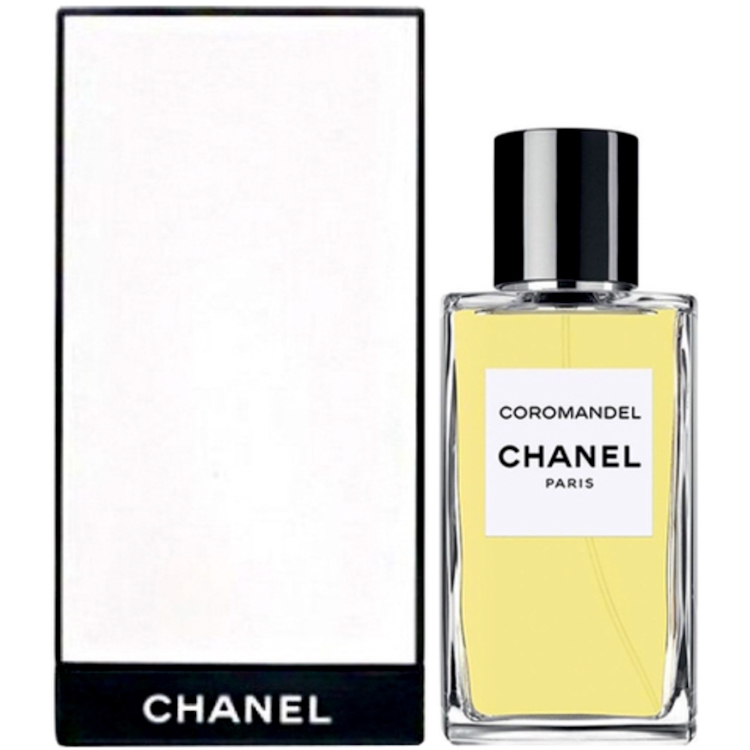 CHANEL COROMANDEL Eau de Parfum