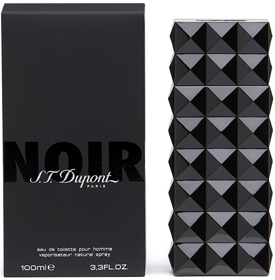 Dupont S.T. Noir