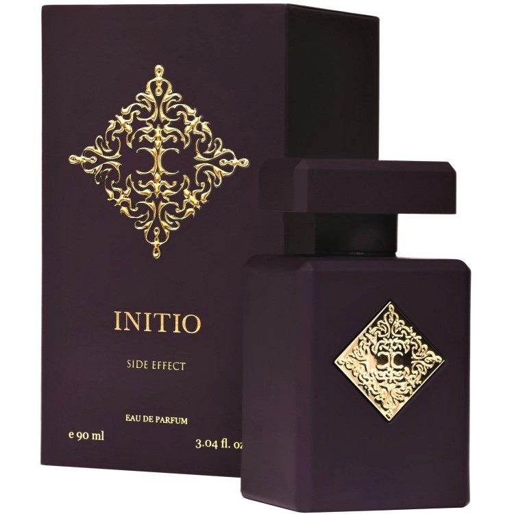 INITIO PARFUMS PRIVES SIDE EFFECT