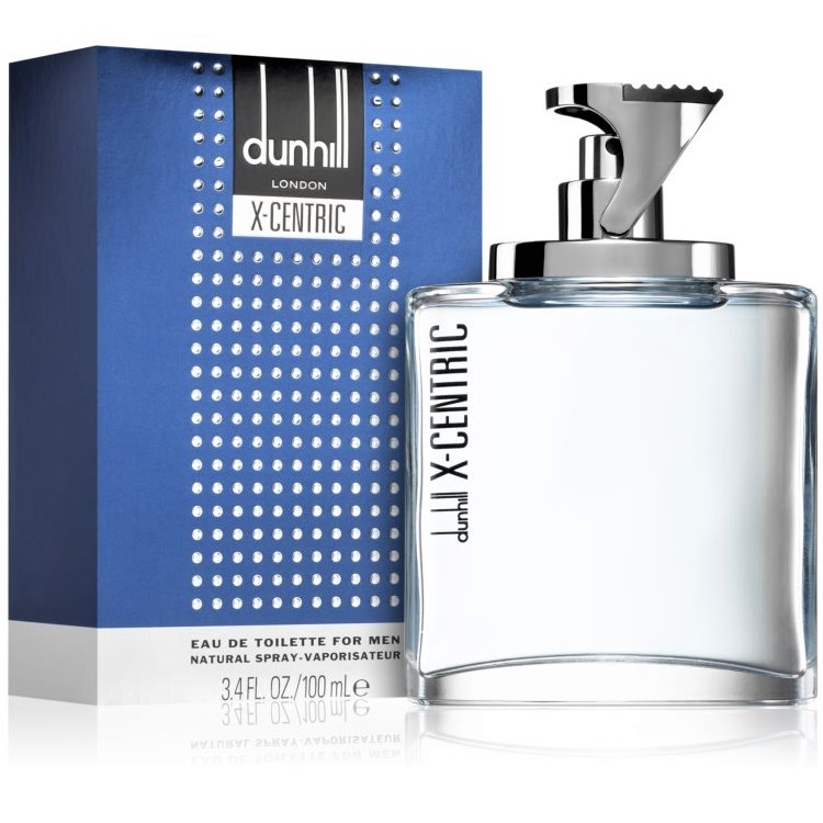 dunhill X-CENTRIC