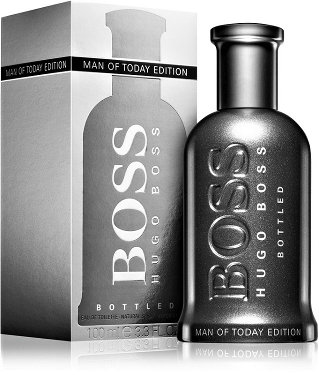 Hugo Boss Boss Bottled Man of Today