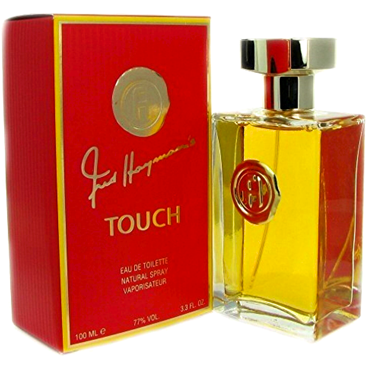 Giorgio Beverly Hills TOUCH