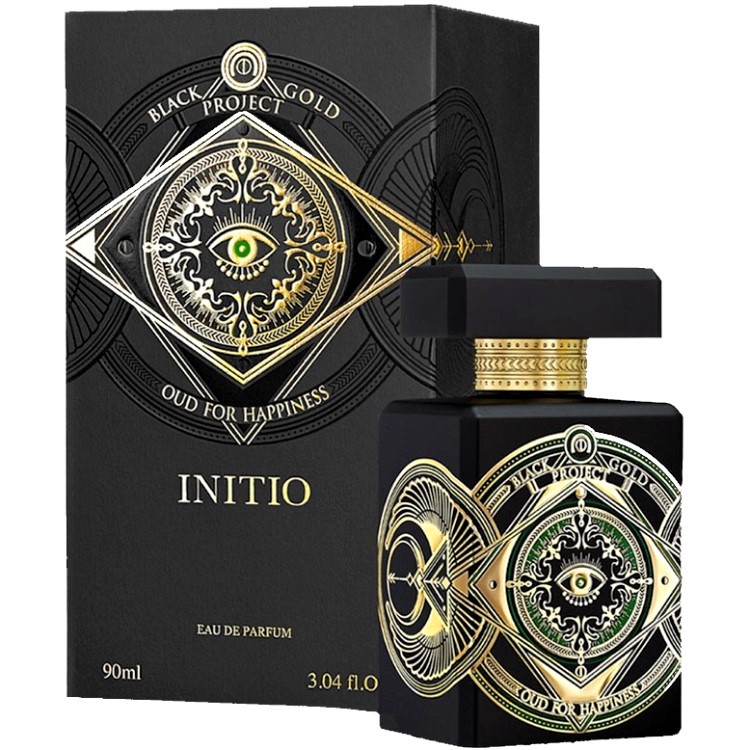 INITIO PARFUMS PRIVES OUD FOR HAPPINESS