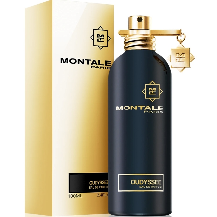 MONTALE OUDYSSEE