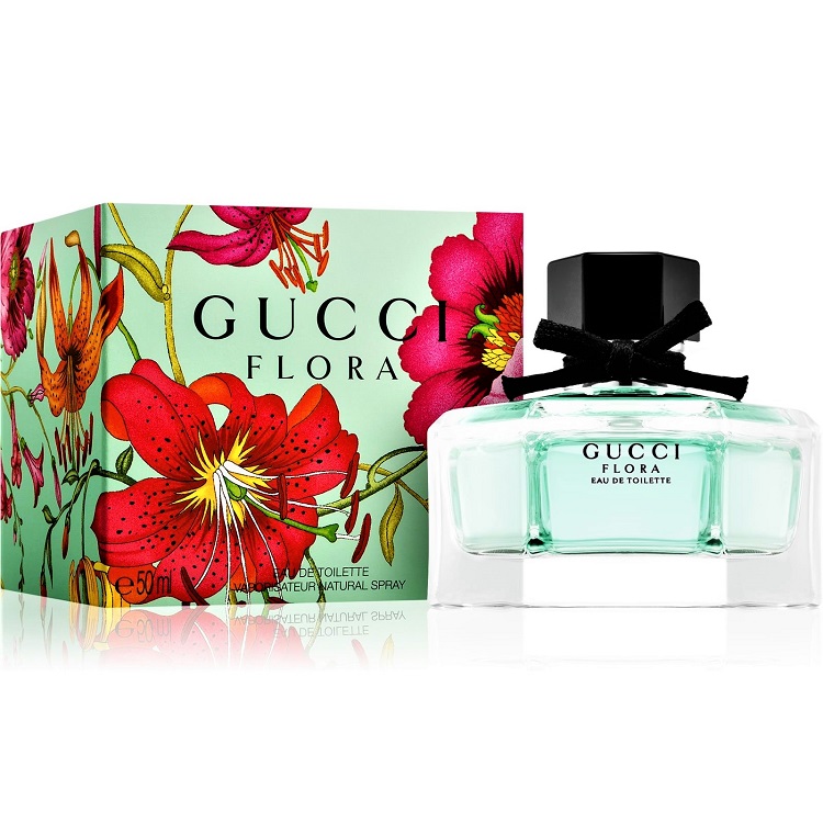 Gucci Flora by Gucci