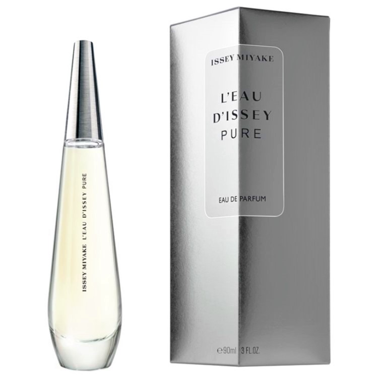 ISSEY MIYAKE L'EAU D'ISSEY PURE