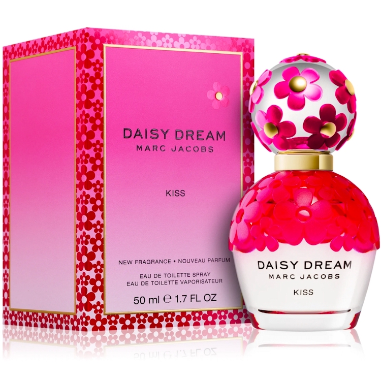 Daisy dream store kiss 50ml