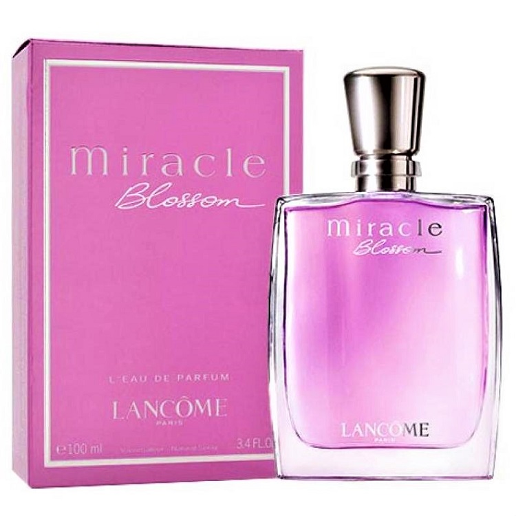 Lancome Miracle Blossom
