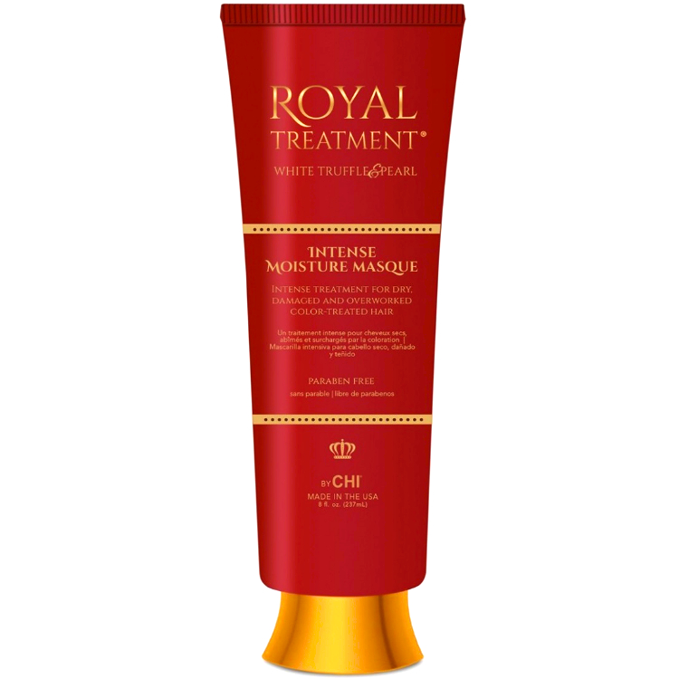 Hair company маска восстанавливающая для волос post treatment mask 250 мл