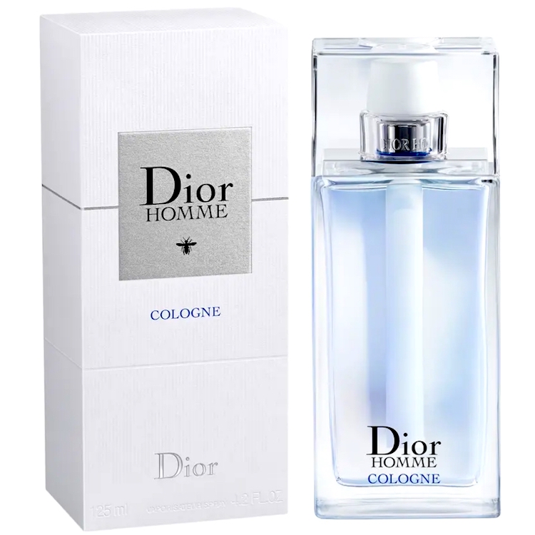 Мужская туалетная вода Christian Dior Homme Eau For Men 10 мл  Christian  Dior Кристиан Диор  купить в интернетмагазине Профэлит