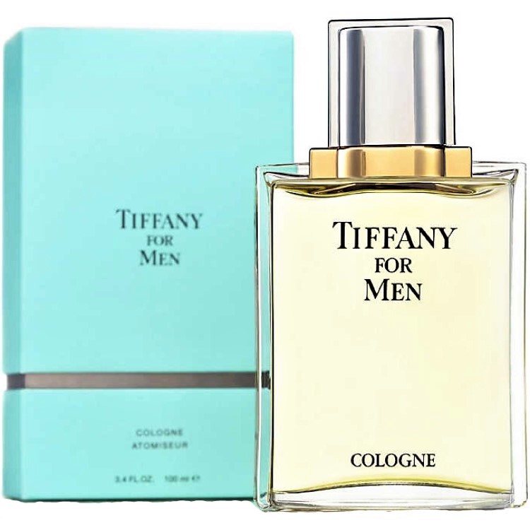 Tiffany & Co. TIFFANY FOR MEN