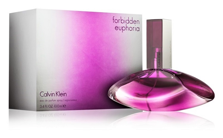 Calvin Klein Forbidden Euphoria