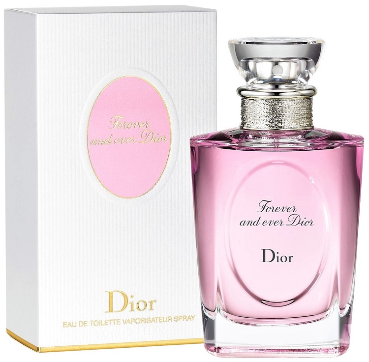 Dior Forever and ever Dior