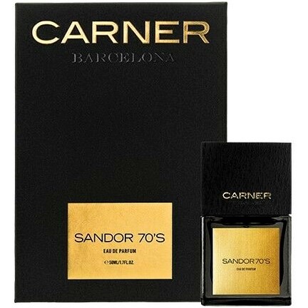 CARNER BARCELONA SANDOR 70's
