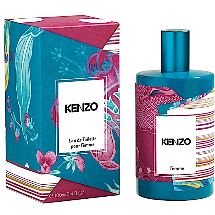 KENZO Once Upon A Time pour Femme