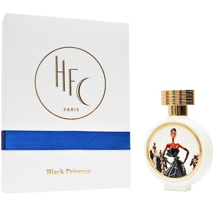 Haute Fragrance Company BLACK PRINCESS