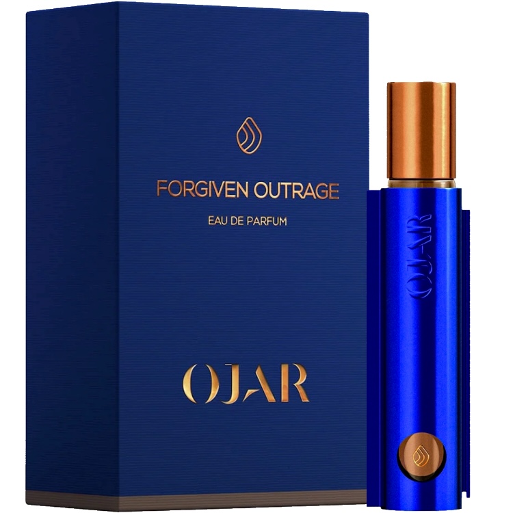 OJAR FORGIVEN OUTRAGE Eau de Parfum