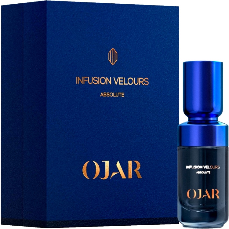 OJAR INFUSION VELOURS Absolute
