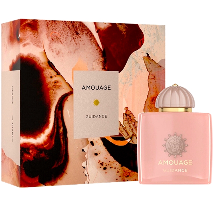 AMOUAGE GUIDANCE