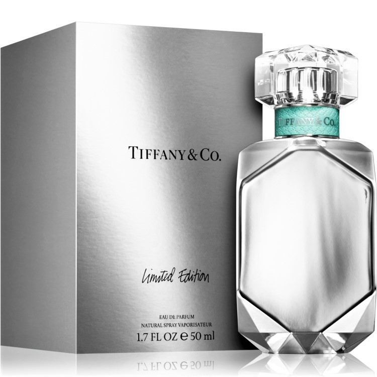 Tiffany & Co. Limited Edition