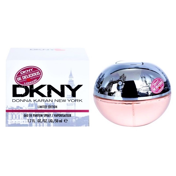 Dkny donna karan discount new york limited edition