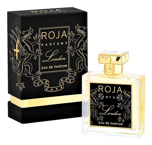 Roja Parfums London