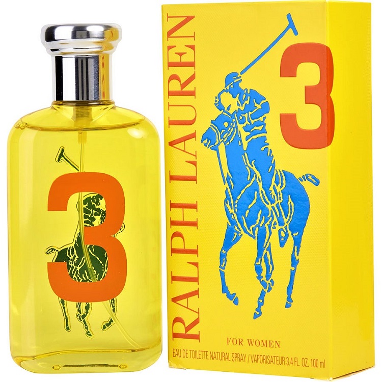 Биг духи женские. Big Pony collection 3 100. Ralph Lauren Parfums the big Pony collection. Биг духи женские купить.