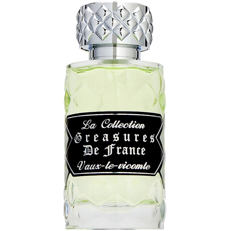 12 PARFUMEURS FRANCAIS Vaux-le-vicomte Extrait de Parfum