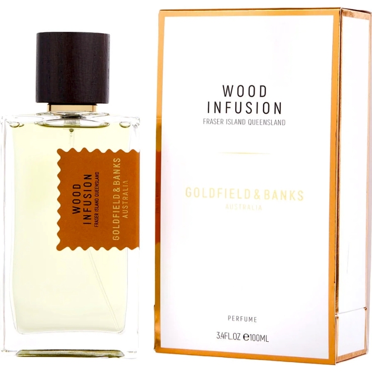 GOLDFIELD & BANKS WOOD INFUSION