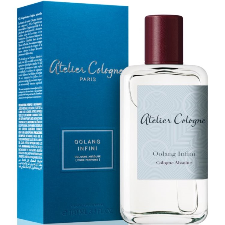 Atelier Cologne OOLANG INFINI